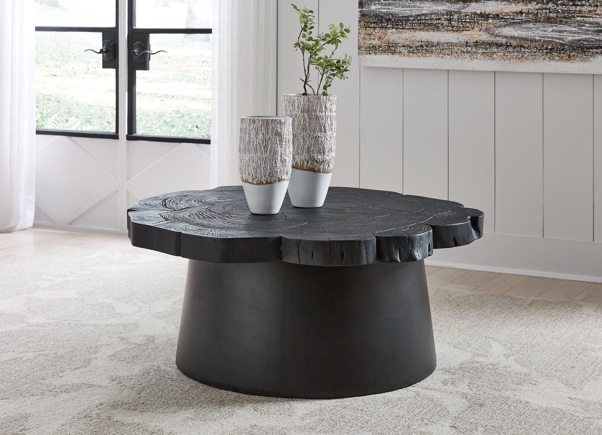 Wimbell Occasional Table Set - Furniture 4 Less Outlet (Salinas,CA)