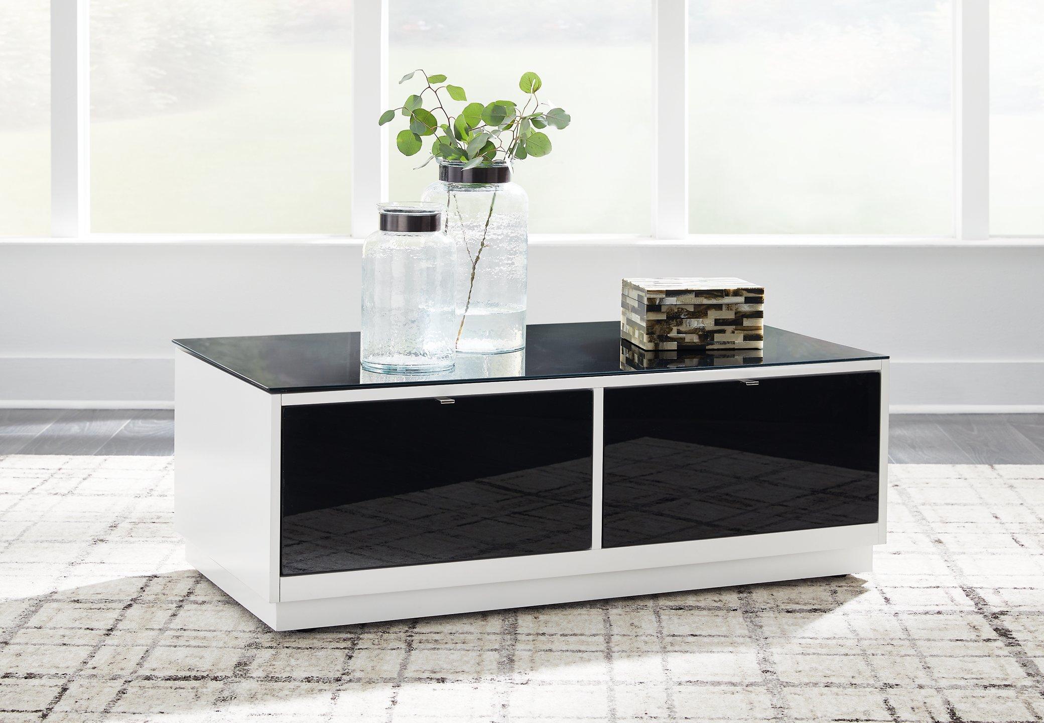 Gardoni Table Set - Furniture 4 Less Outlet (Salinas,CA)