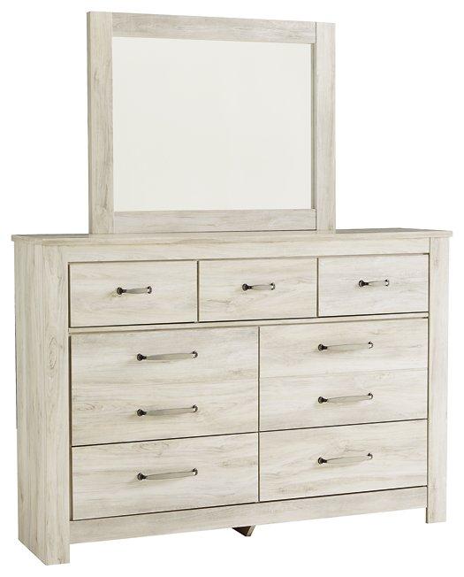 Bellaby Bedroom Set - Furniture 4 Less Outlet (Salinas,CA)