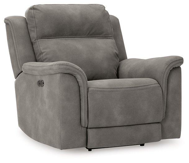 Next-Gen DuraPella Power Recliner - Furniture 4 Less Outlet (Salinas,CA)