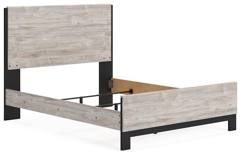 Vessalli Bedroom Set - Furniture 4 Less Outlet (Salinas,CA)