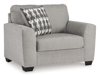 Avenal Park Living Room Set - Furniture 4 Less Outlet (Salinas,CA)