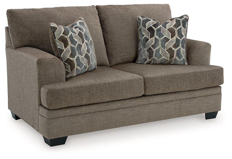Stonemeade Living Room Set - Furniture 4 Less Outlet (Salinas,CA)