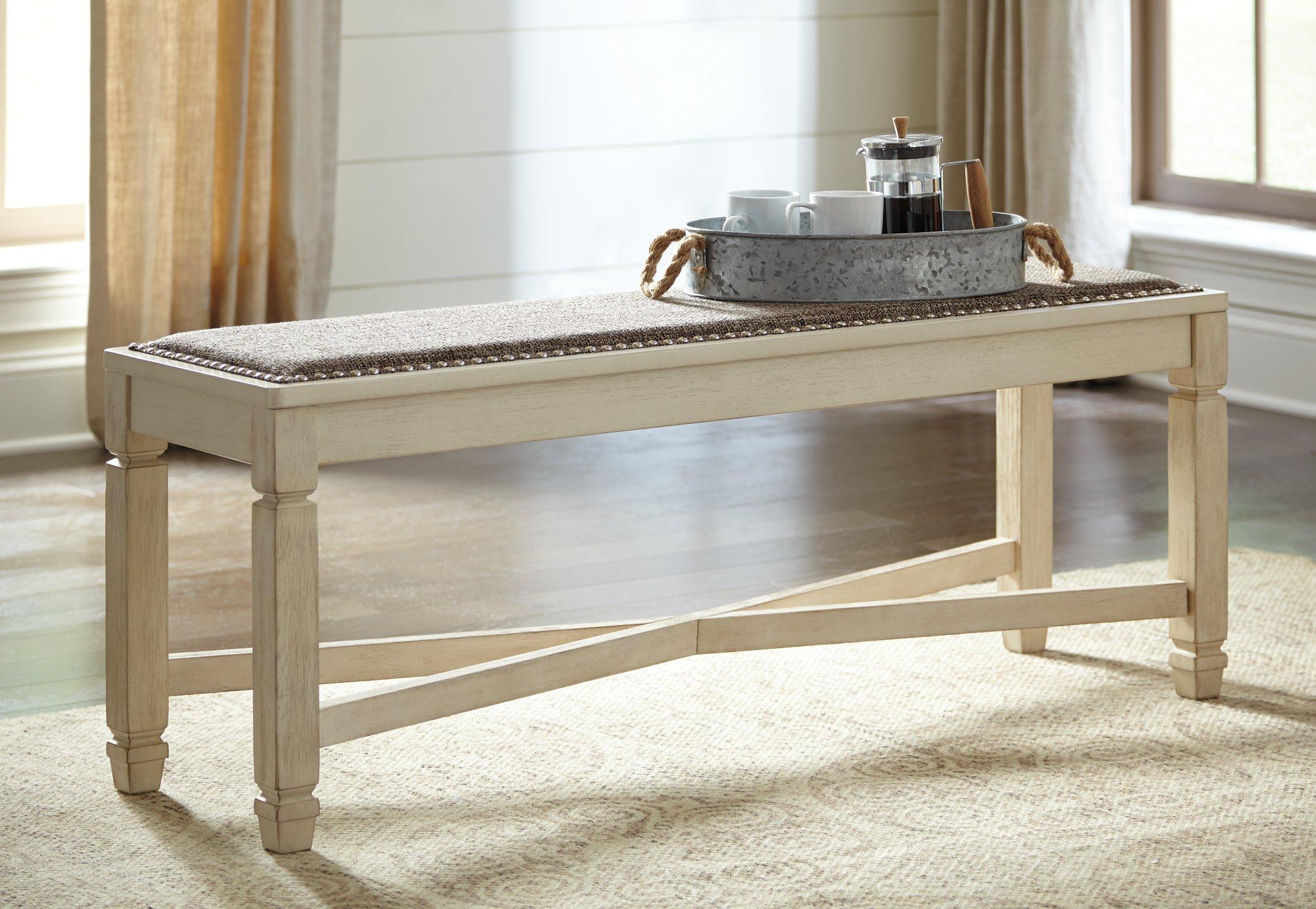 Bolanburg Dining Set - Furniture 4 Less Outlet (Salinas,CA)