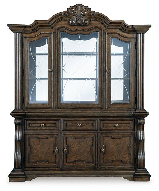 Maylee Dining Room Set - Furniture 4 Less Outlet (Salinas,CA)