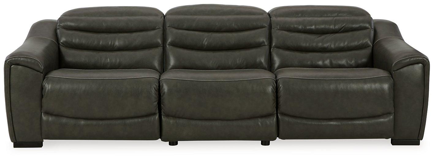 Center Line Living Room Set - Furniture 4 Less Outlet (Salinas,CA)