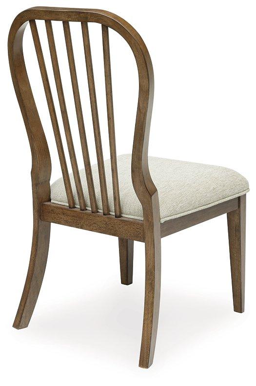 Sturlayne Dining Room Set - Furniture 4 Less Outlet (Salinas,CA)