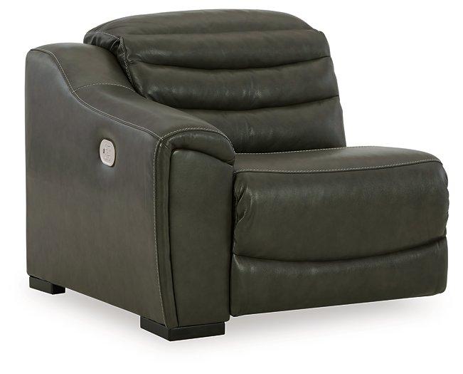 Center Line Living Room Set - Furniture 4 Less Outlet (Salinas,CA)