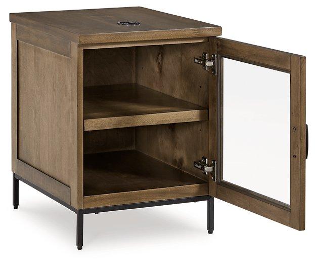 Torlanta Occasional Table Set - Furniture 4 Less Outlet (Salinas,CA)