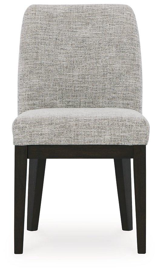 Burkhaus Dining Room Set - Furniture 4 Less Outlet (Salinas,CA)
