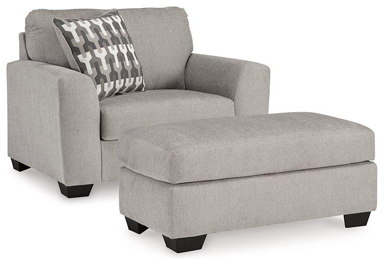 Avenal Park Living Room Set - Furniture 4 Less Outlet (Salinas,CA)