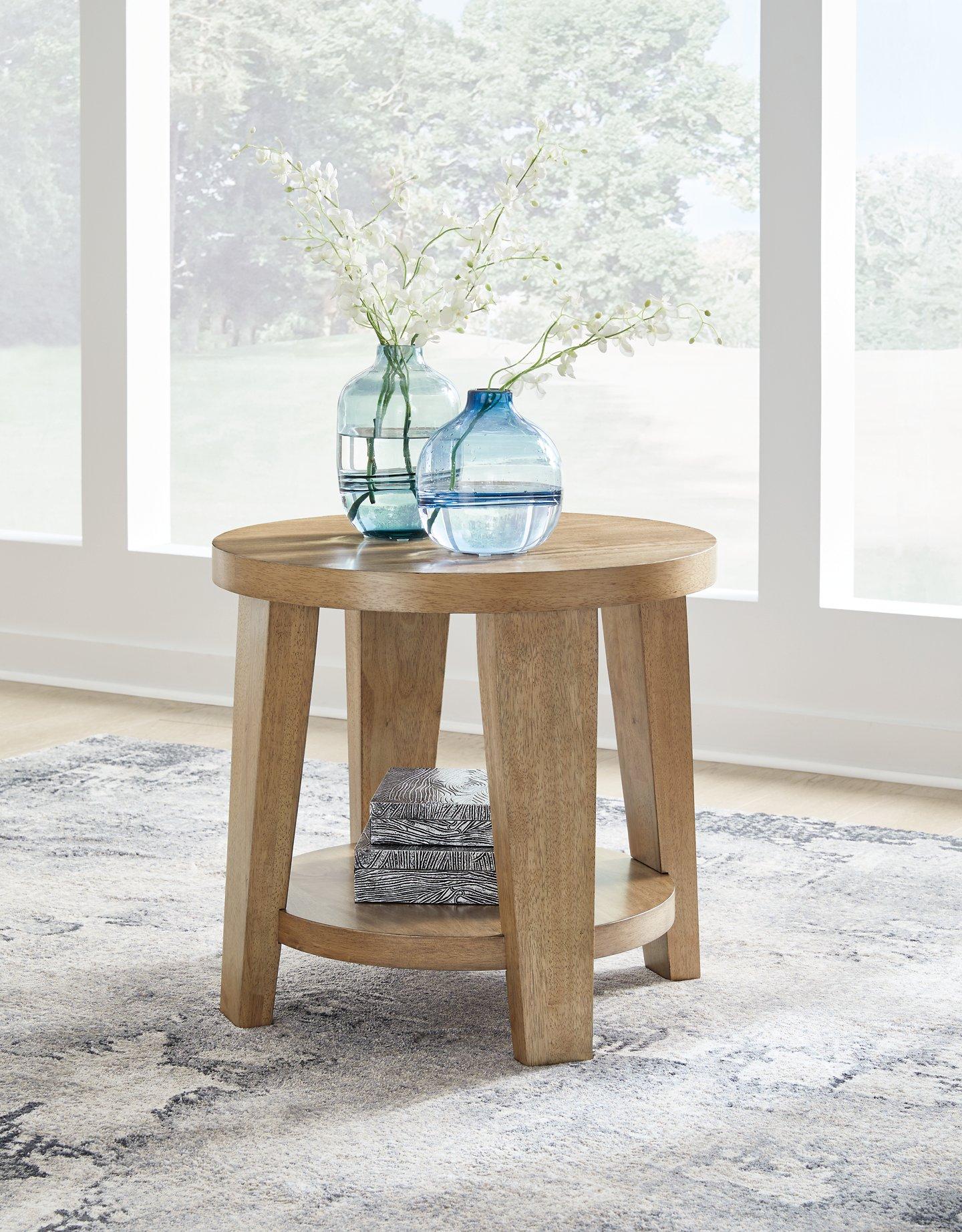 Kristiland Occasional Table Set - Furniture 4 Less Outlet (Salinas,CA)