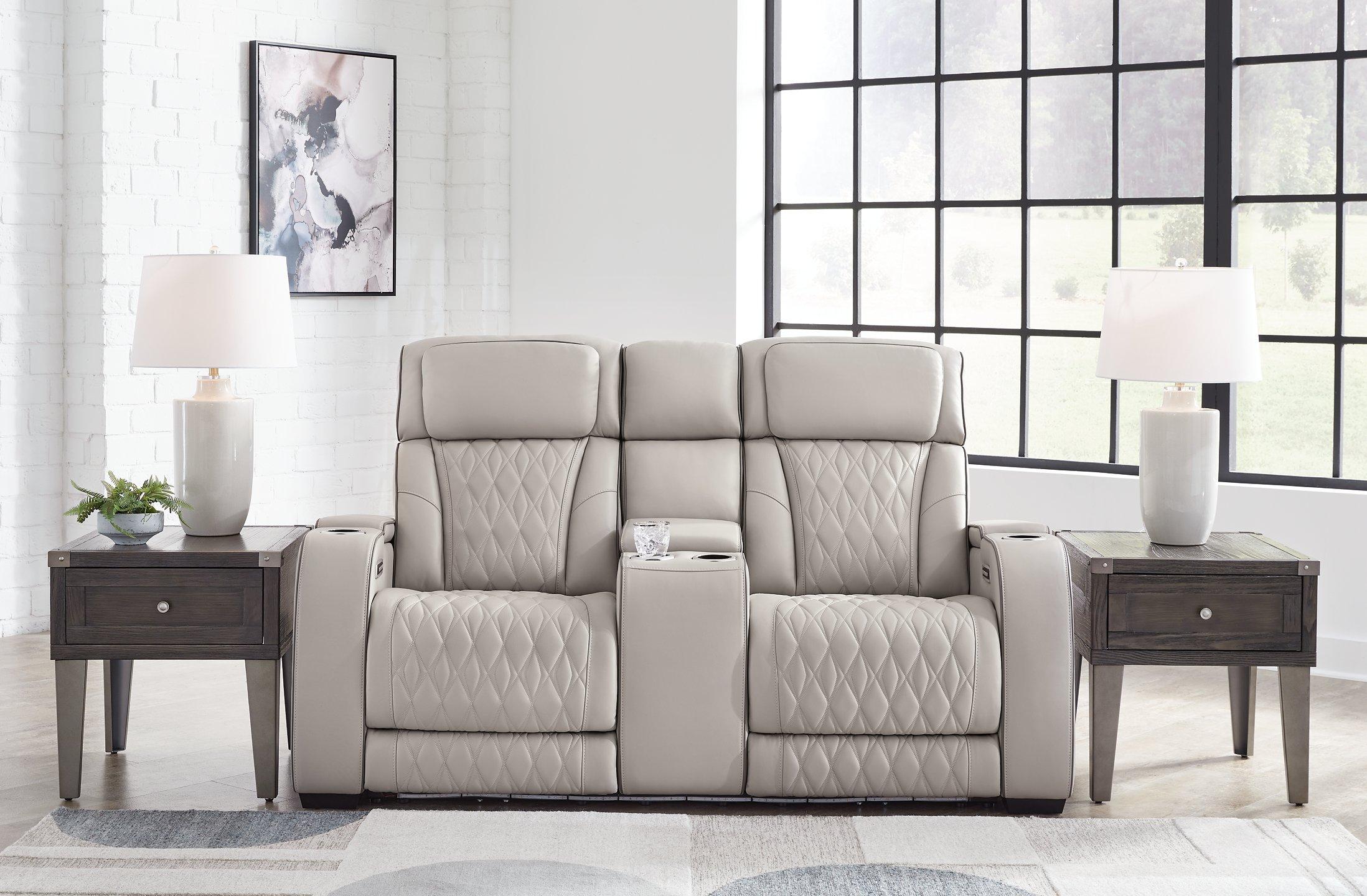 Boyington Living Room Set - Furniture 4 Less Outlet (Salinas,CA)