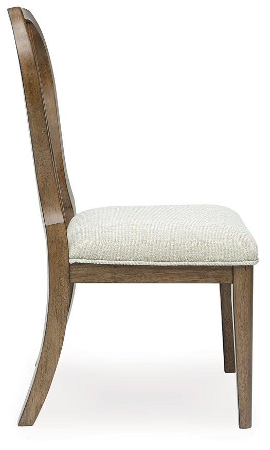 Sturlayne Dining Room Set - Furniture 4 Less Outlet (Salinas,CA)