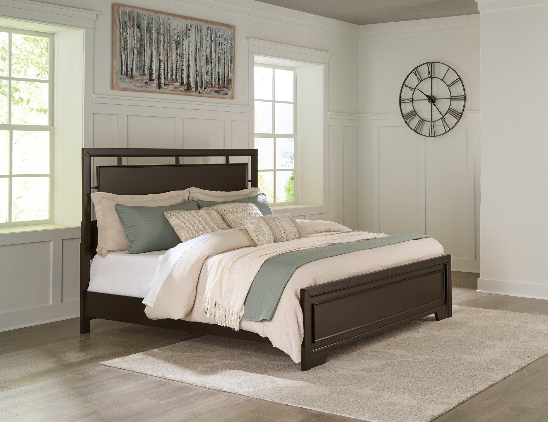 Covetown Bedroom Package - Furniture 4 Less Outlet (Salinas,CA)