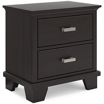 Covetown Bedroom Package - Furniture 4 Less Outlet (Salinas,CA)