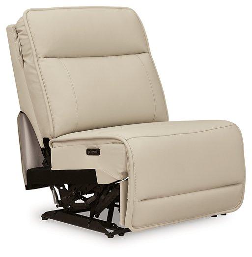 Double Deal Reclining Sectional - Furniture 4 Less Outlet (Salinas,CA)