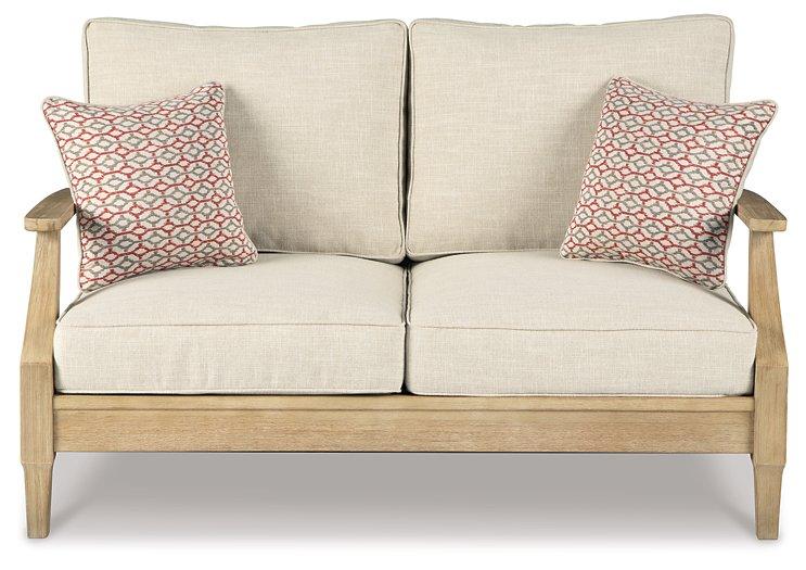 Clare View Outdoor Seating Set - Furniture 4 Less Outlet (Salinas,CA)