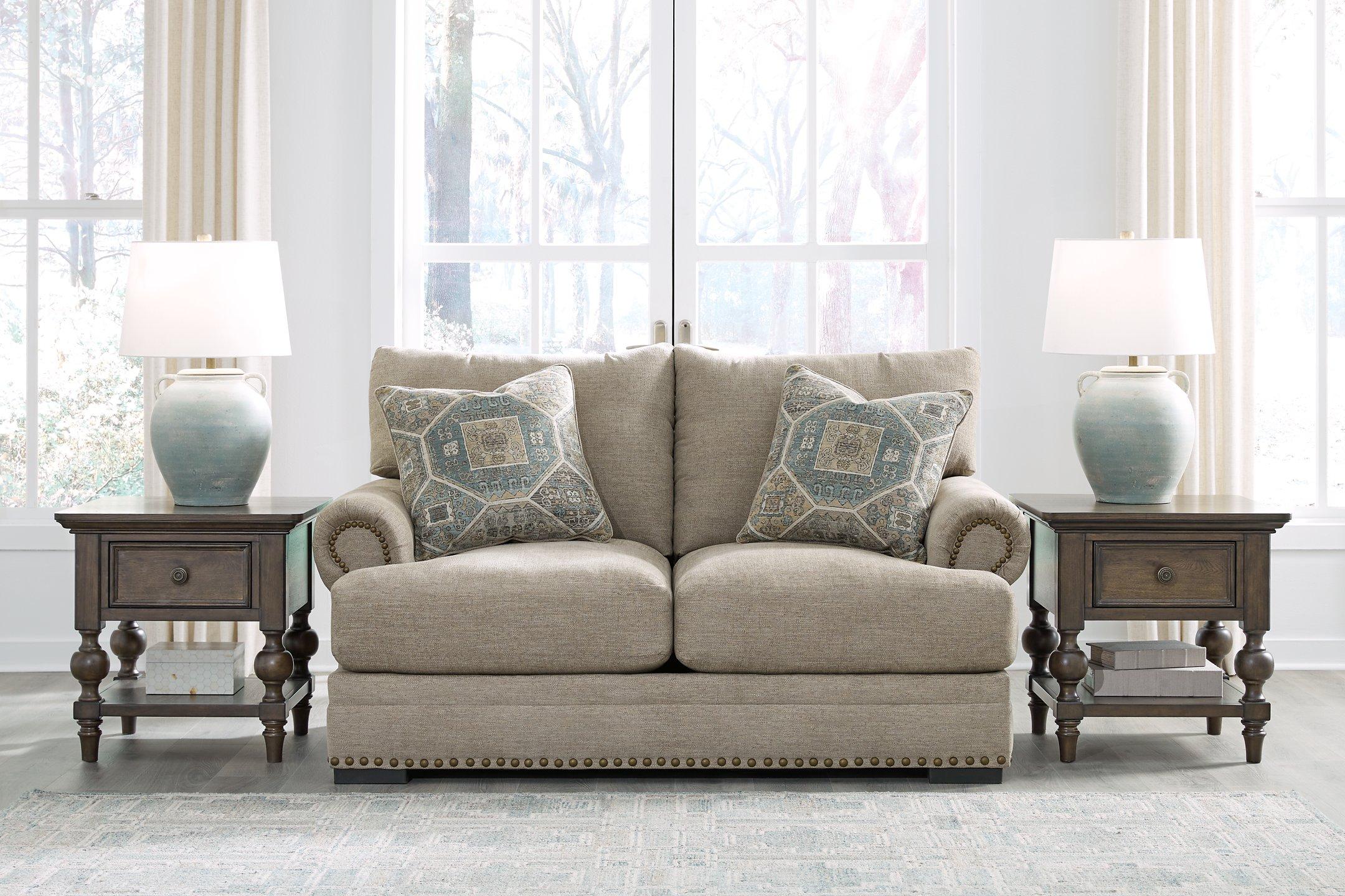 Galemore Living Room Set - Furniture 4 Less Outlet (Salinas,CA)