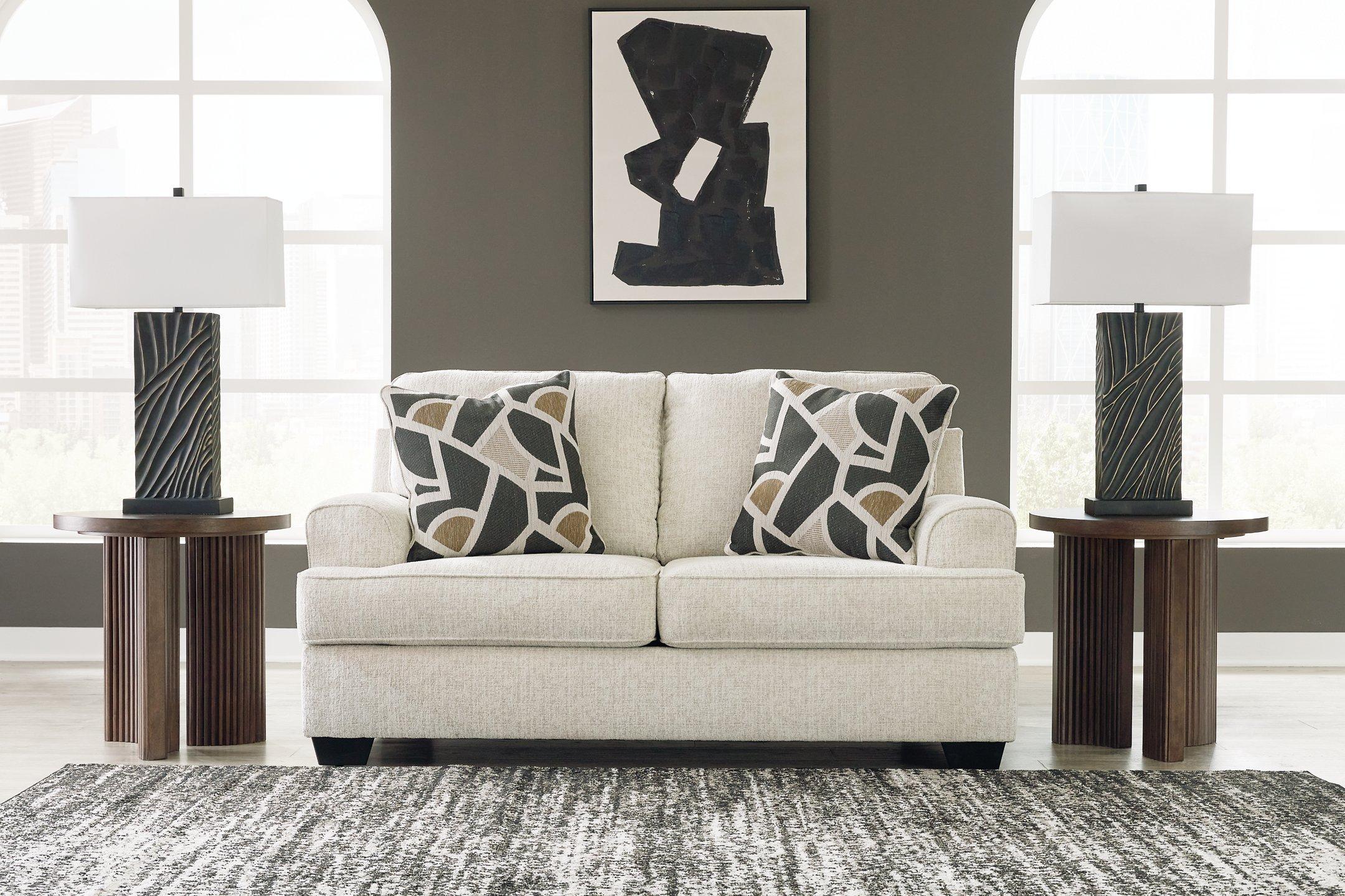 Heartcort Living Room Set - Furniture 4 Less Outlet (Salinas,CA)