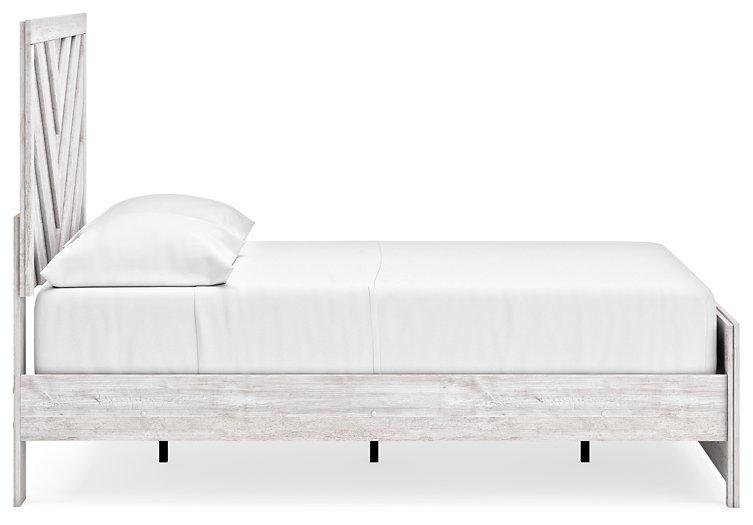 Cayboni Bedroom Package - Furniture 4 Less Outlet (Salinas,CA)