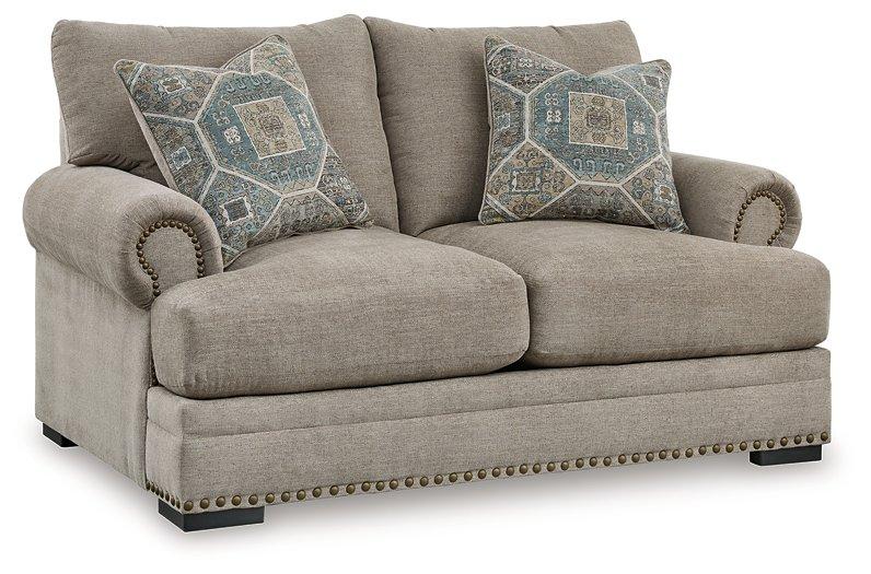 Galemore Loveseat - Furniture 4 Less Outlet (Salinas,CA)