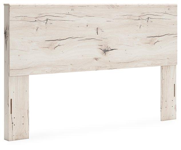 Lawroy Bed - Furniture 4 Less Outlet (Salinas,CA)