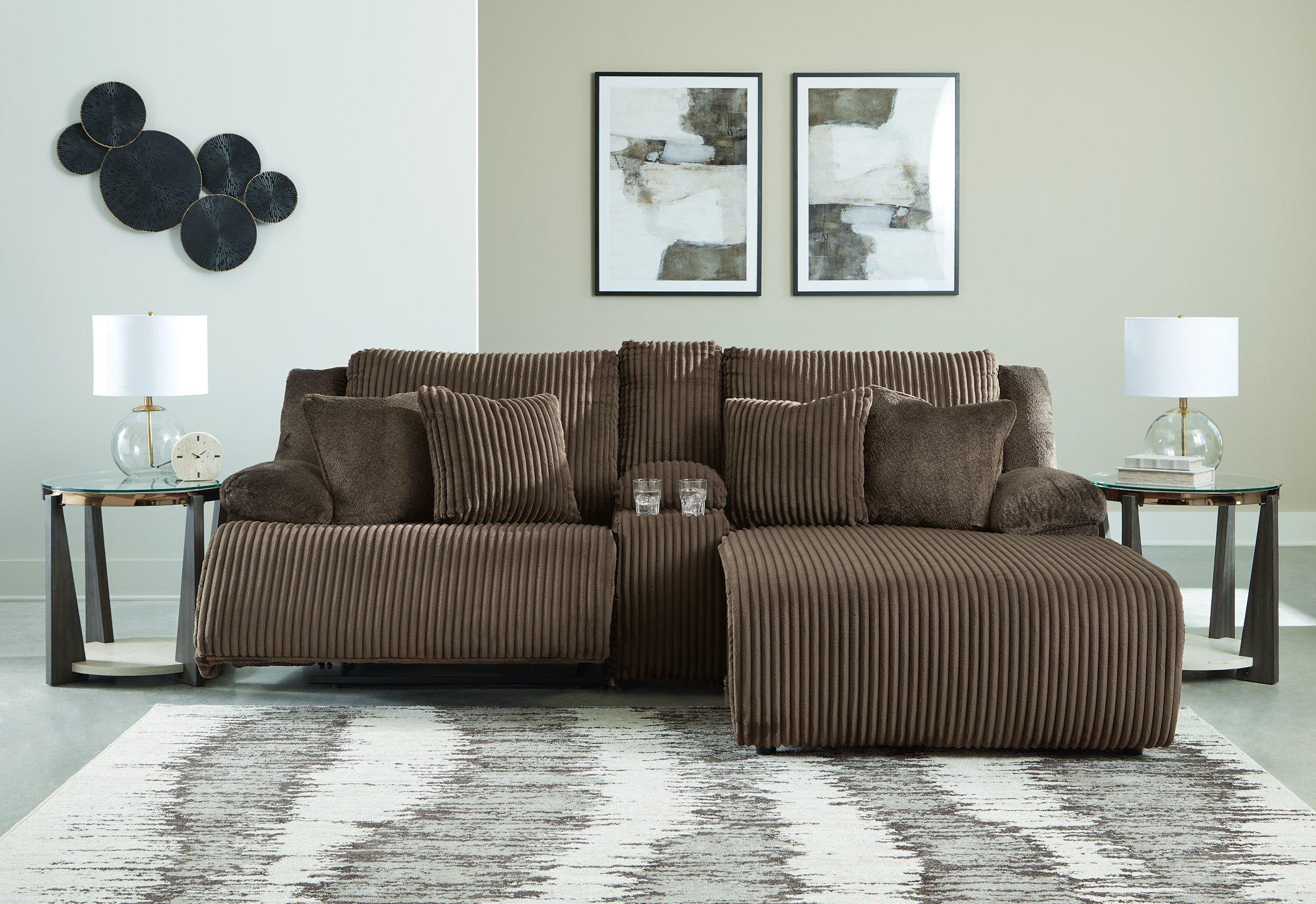 Top Tier Living Room Set - Furniture 4 Less Outlet (Salinas,CA)