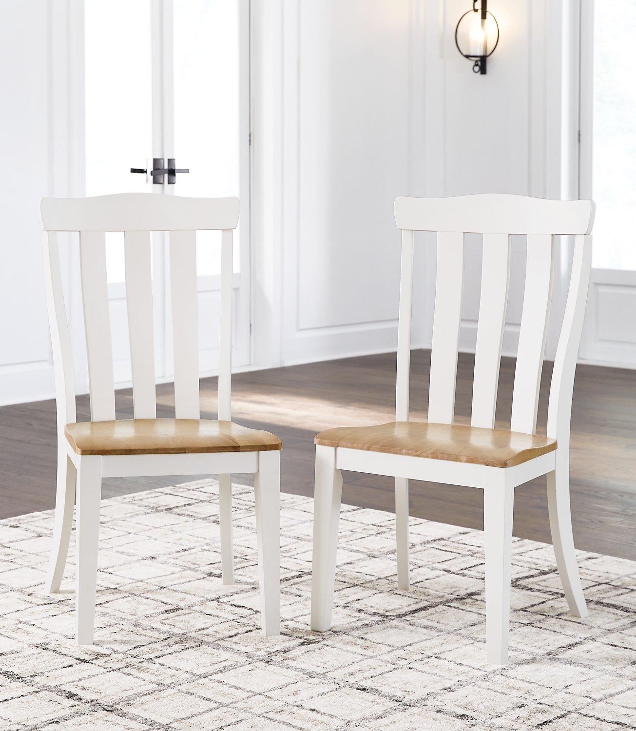 Ashbryn Dining Set - Furniture 4 Less Outlet (Salinas,CA)