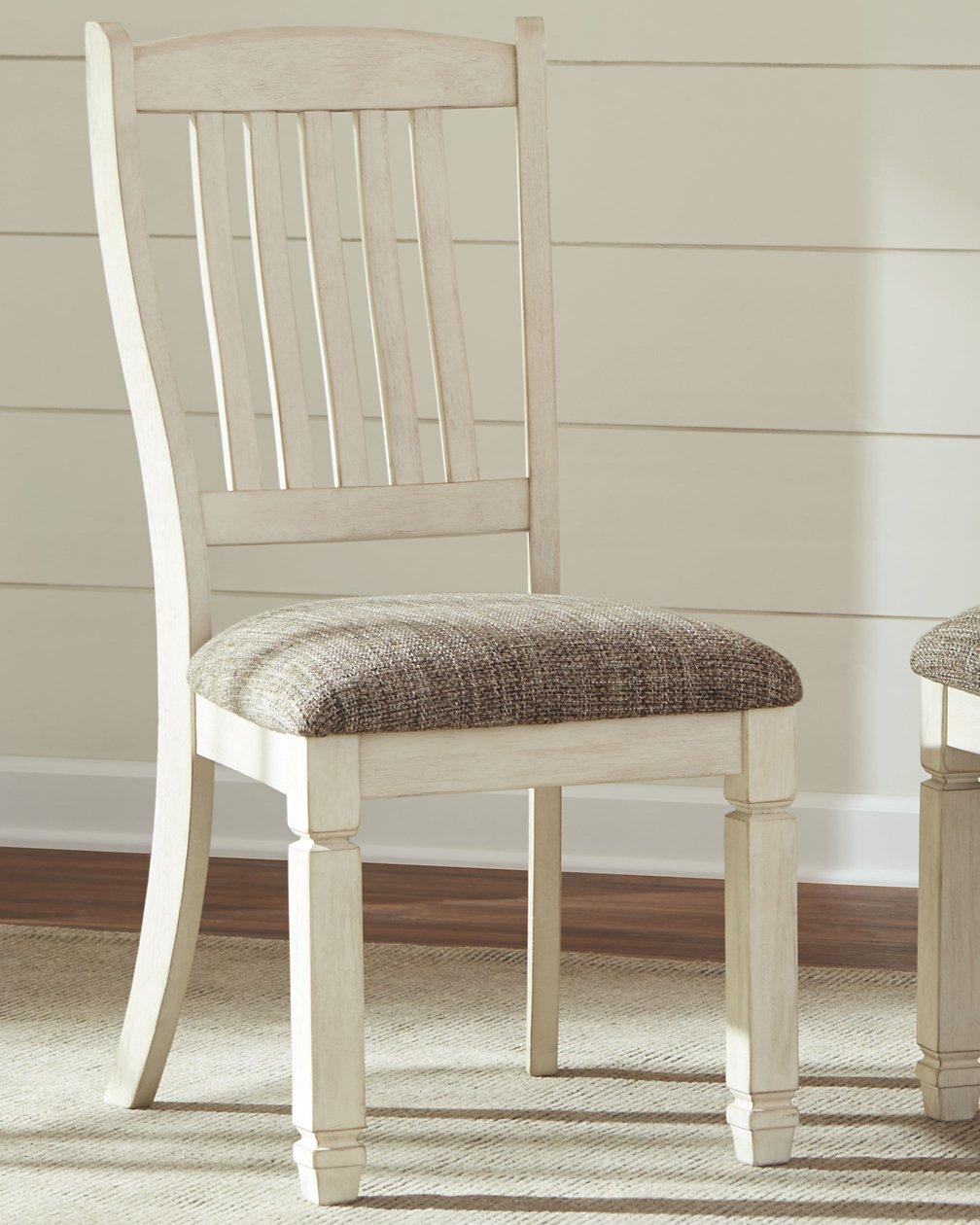 Bolanburg Dining Set - Furniture 4 Less Outlet (Salinas,CA)