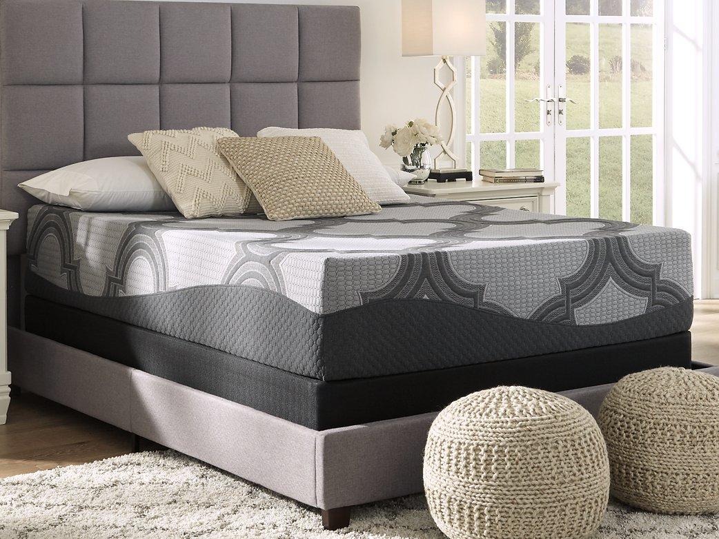 1100 Series Mattress - Furniture 4 Less Outlet (Salinas,CA)