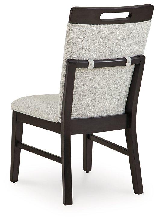 Neymorton Dining Room Set - Furniture 4 Less Outlet (Salinas,CA)