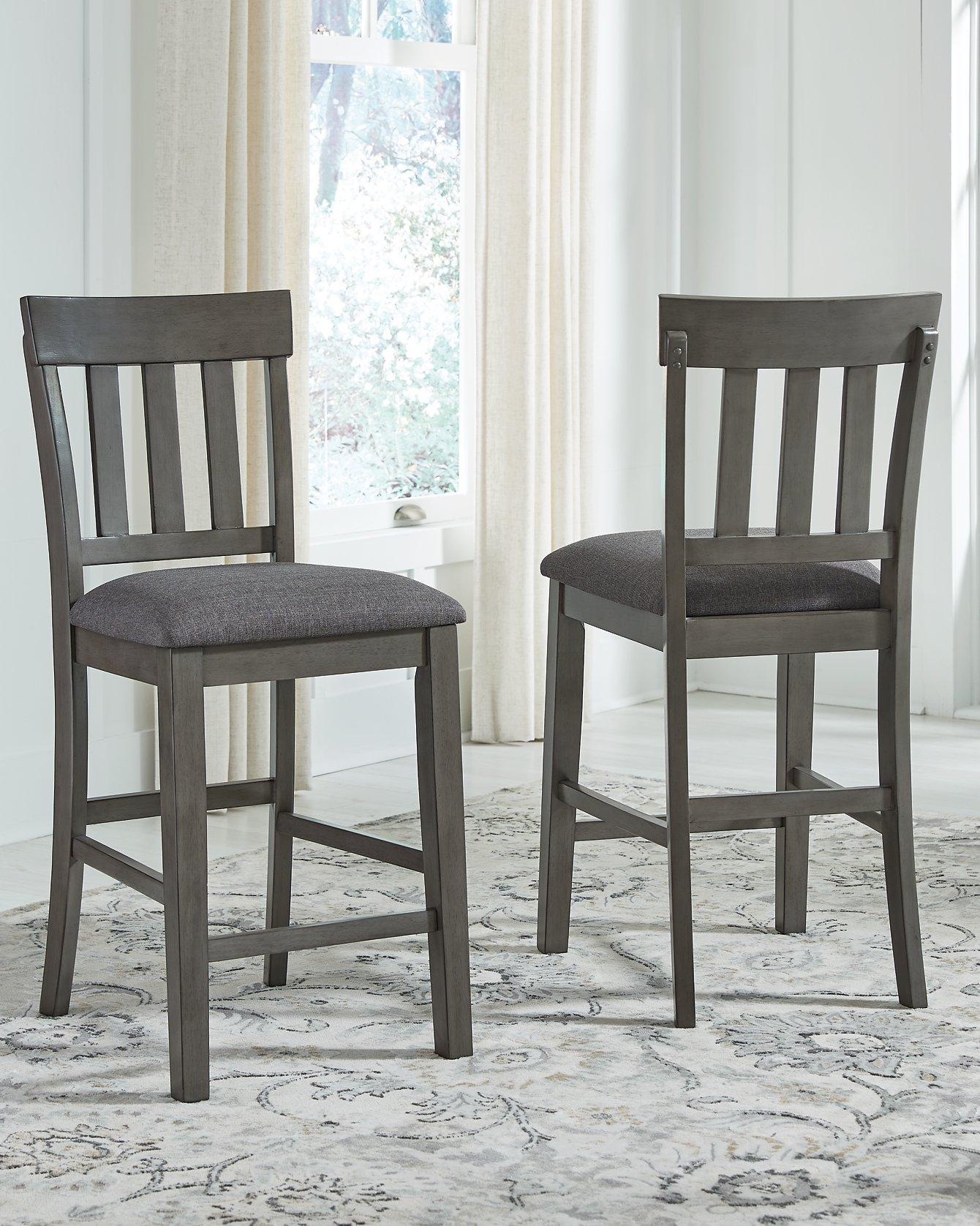 Hallanden Dining Room Set - Furniture 4 Less Outlet (Salinas,CA)