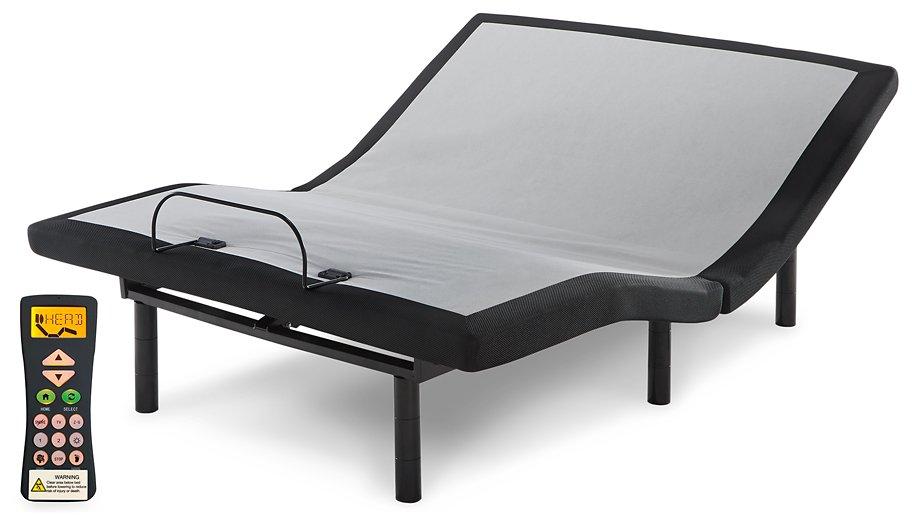 10 Inch Chime Memory Foam Mattress Set - Furniture 4 Less Outlet (Salinas,CA)