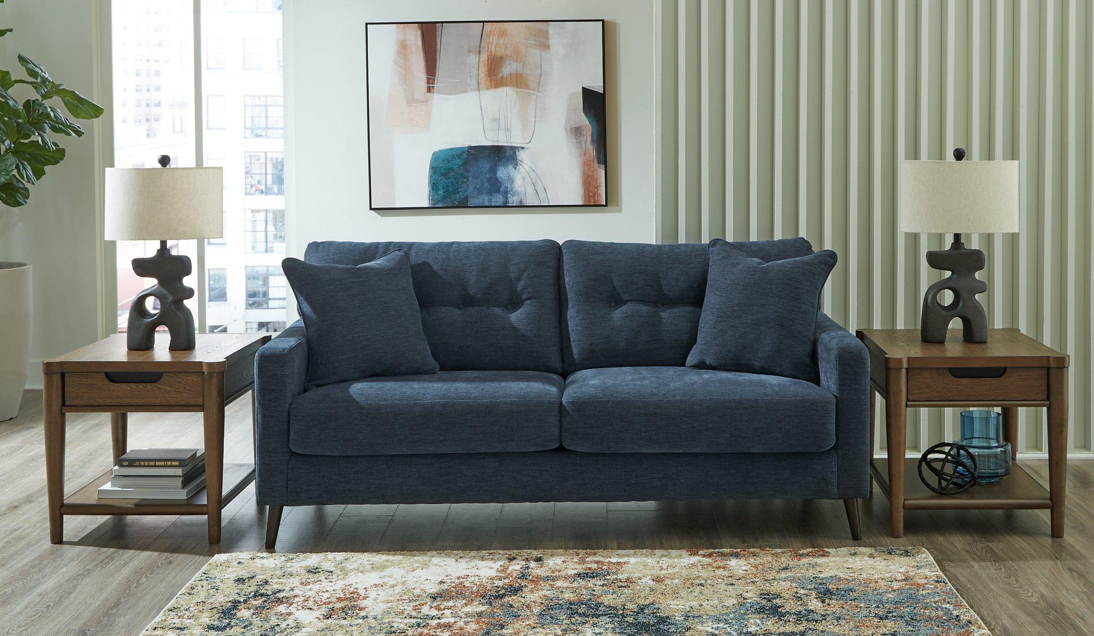 Bixler Sofa - Furniture 4 Less Outlet (Salinas,CA)