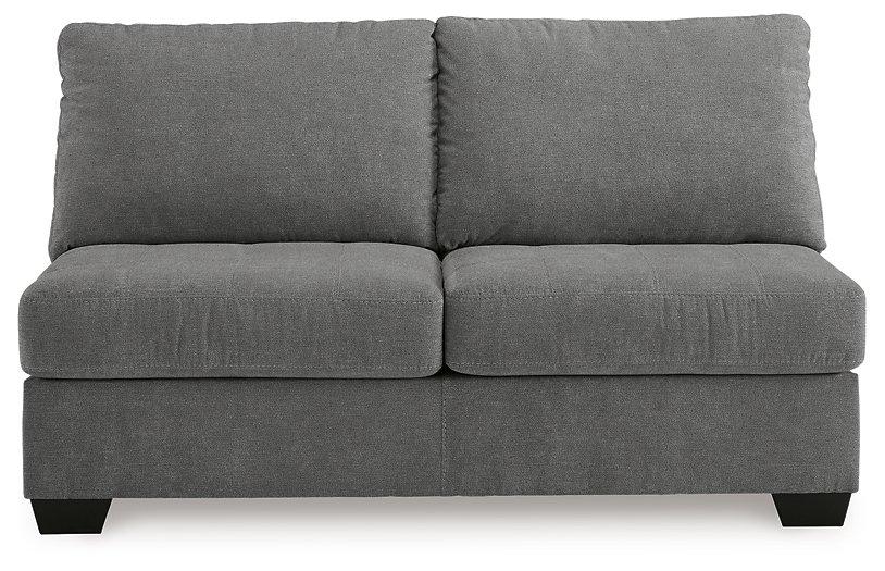 Birkdale Court Sectional - Furniture 4 Less Outlet (Salinas,CA)