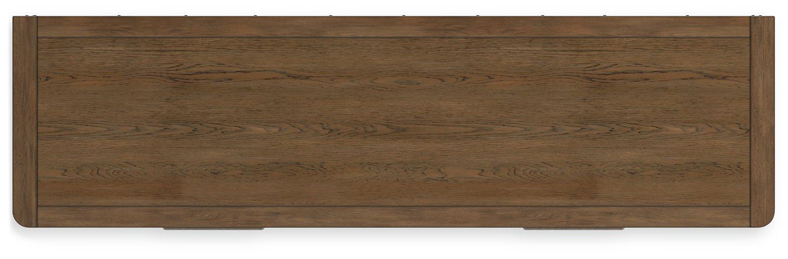 Cabalynn Dresser - Furniture 4 Less Outlet (Salinas,CA)