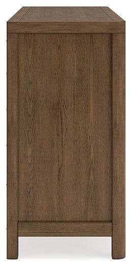 Cabalynn Dresser - Furniture 4 Less Outlet (Salinas,CA)