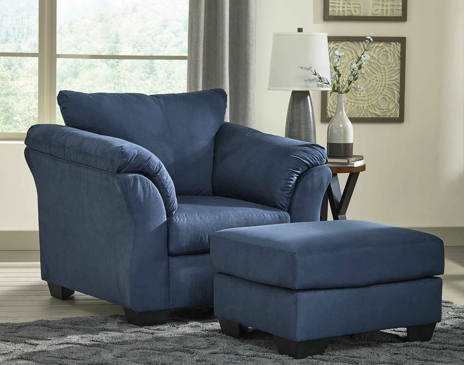 Darcy Living Room Set - Furniture 4 Less Outlet (Salinas,CA)