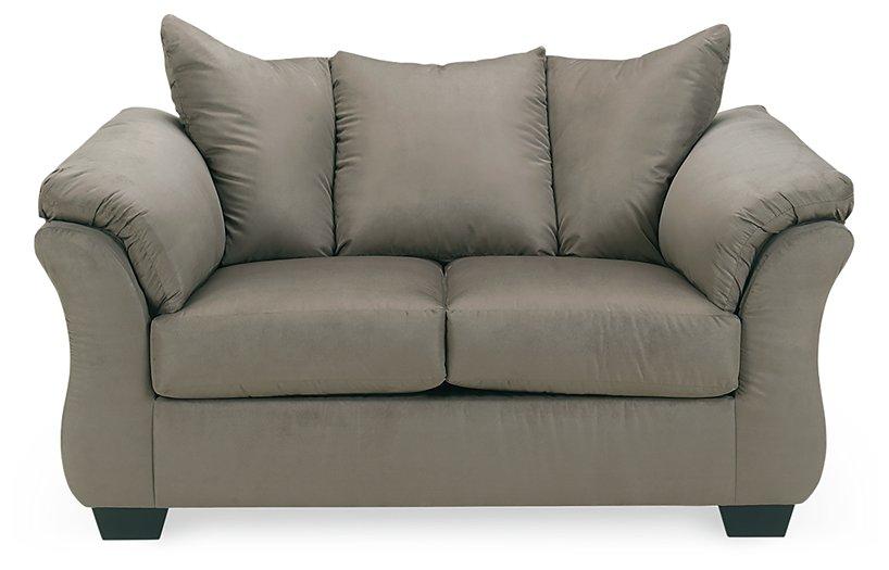 Darcy Living Room Set - Furniture 4 Less Outlet (Salinas,CA)