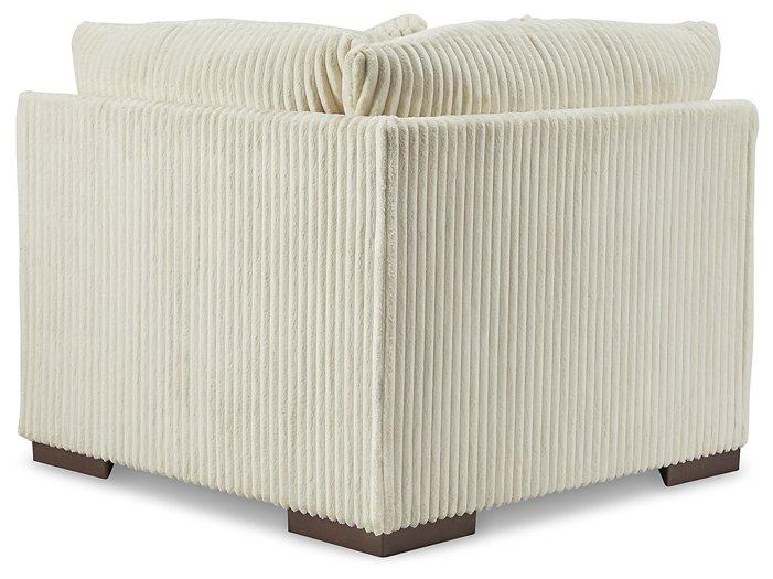 Lindyn Sectional with Chaise - Furniture 4 Less Outlet (Salinas,CA)
