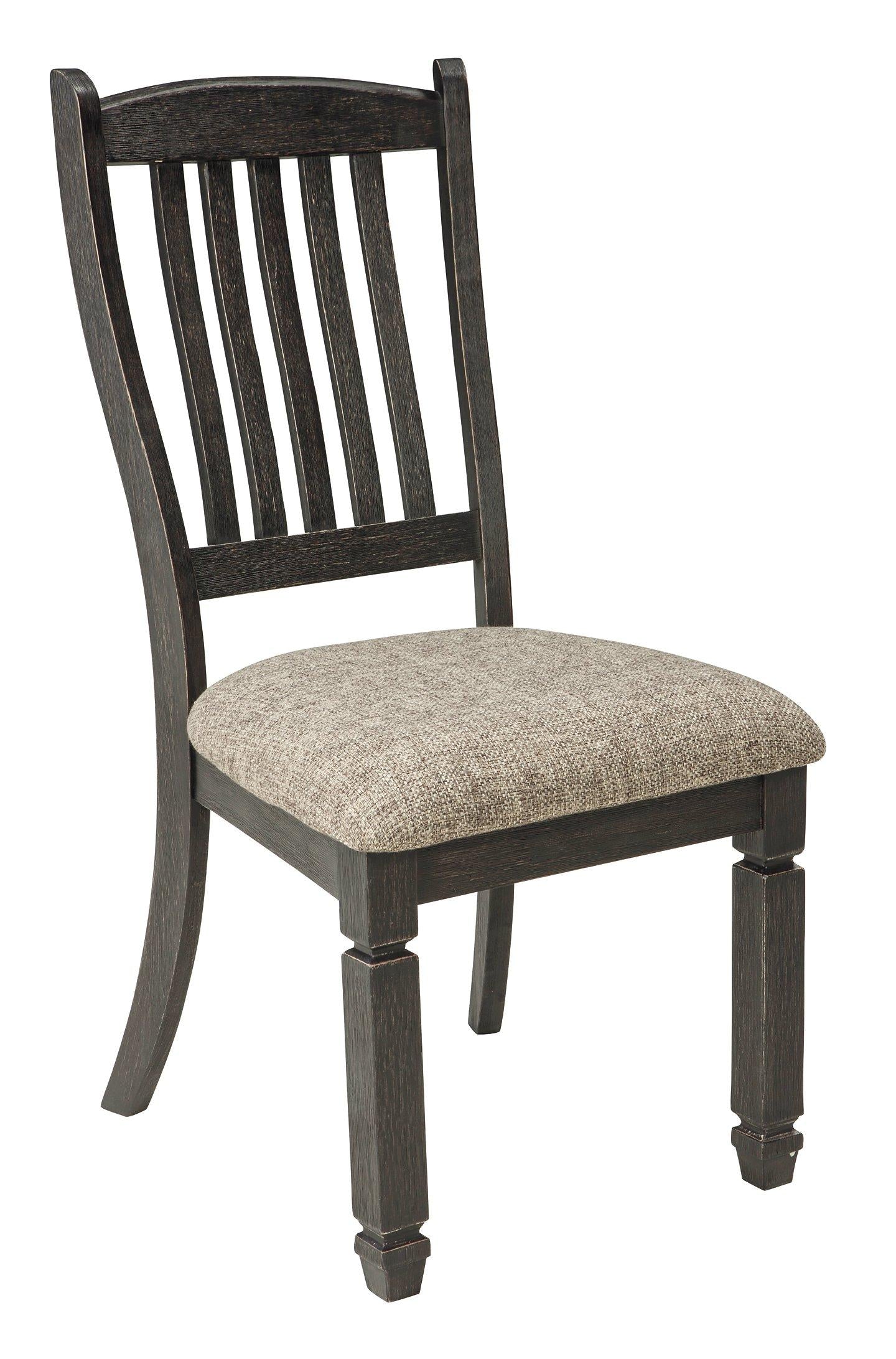 Tyler Creek Dining Set - Furniture 4 Less Outlet (Salinas,CA)