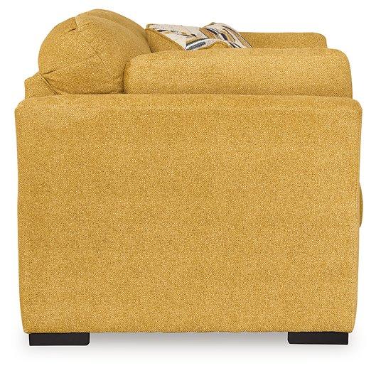 Keerwick Living Room Set - Furniture 4 Less Outlet (Salinas,CA)