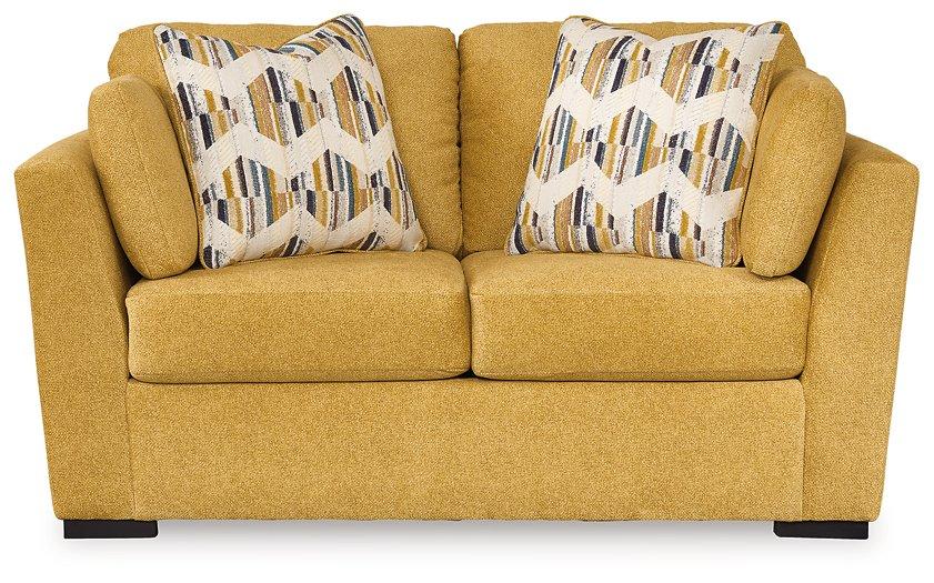 Keerwick Living Room Set - Furniture 4 Less Outlet (Salinas,CA)
