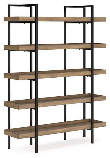 Montia Home Office Set - Furniture 4 Less Outlet (Salinas,CA)