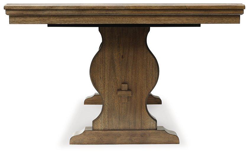 Sturlayne Dining Room Set - Furniture 4 Less Outlet (Salinas,CA)