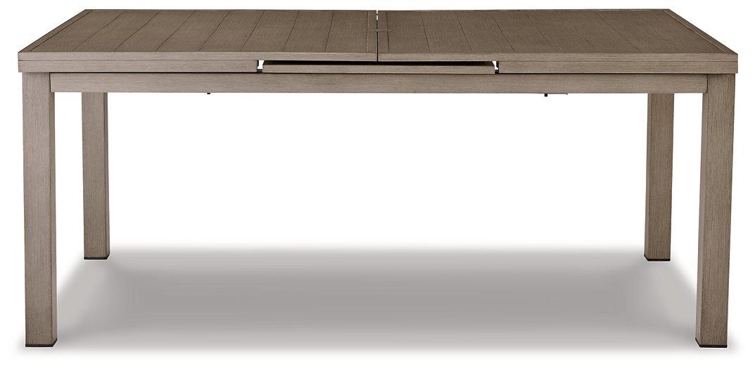 Beach Front Outdoor Set - Furniture 4 Less Outlet (Salinas,CA)