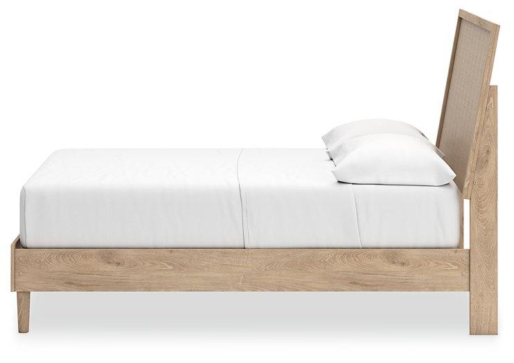 Cielden Bedroom Set - Furniture 4 Less Outlet (Salinas,CA)