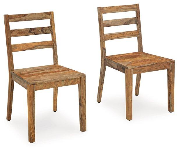Dressonni Dining Room Set - Furniture 4 Less Outlet (Salinas,CA)