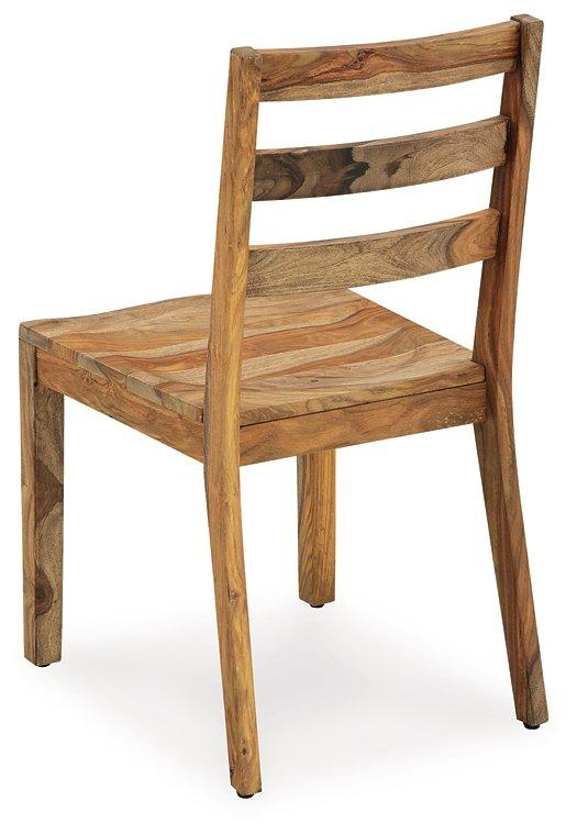 Dressonni Dining Room Set - Furniture 4 Less Outlet (Salinas,CA)